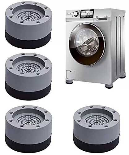Ammortizzatore di vibrazione per lavatrice (4) acquistare da JUMBO
