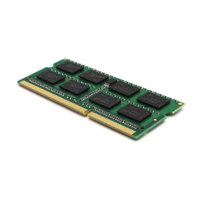 Table Module RAM DDR3 4GB PC3-10600 Sodimm Notebook PC 1333MHZ 2