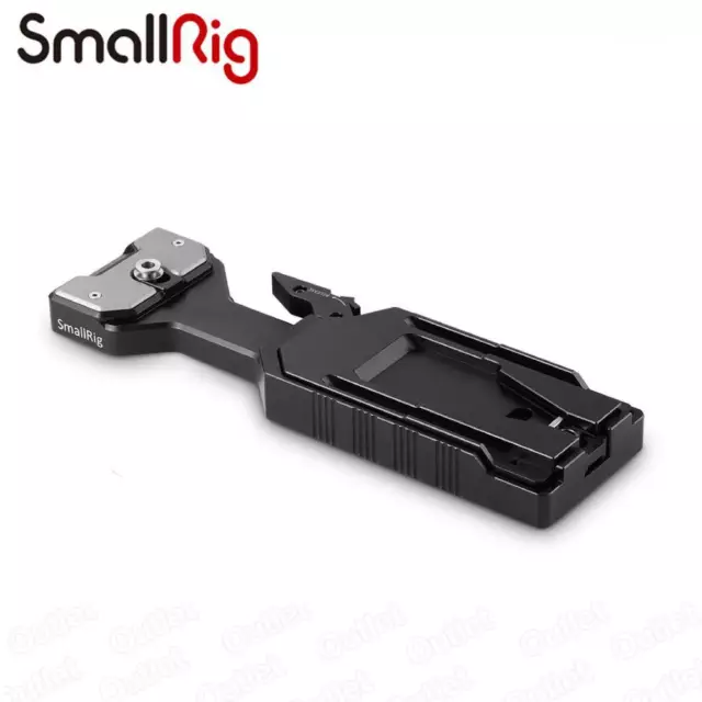 SmallRig  Quick Release Tripod Adapter Plate for Sony VCT-14-2169