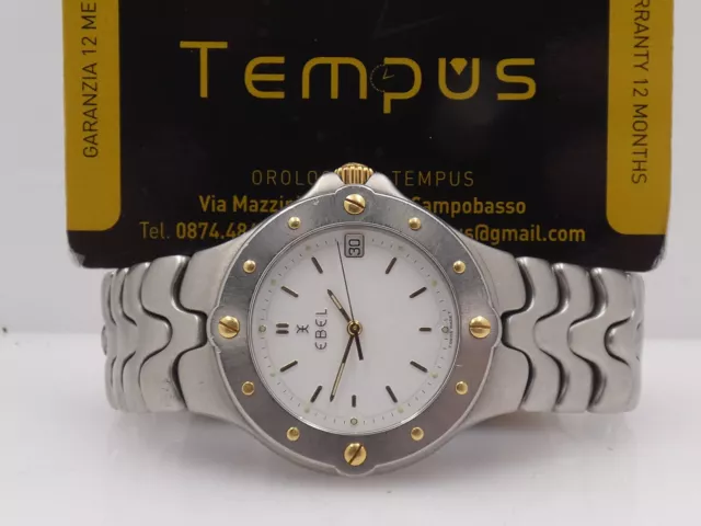 Ebel e6187631 clearance