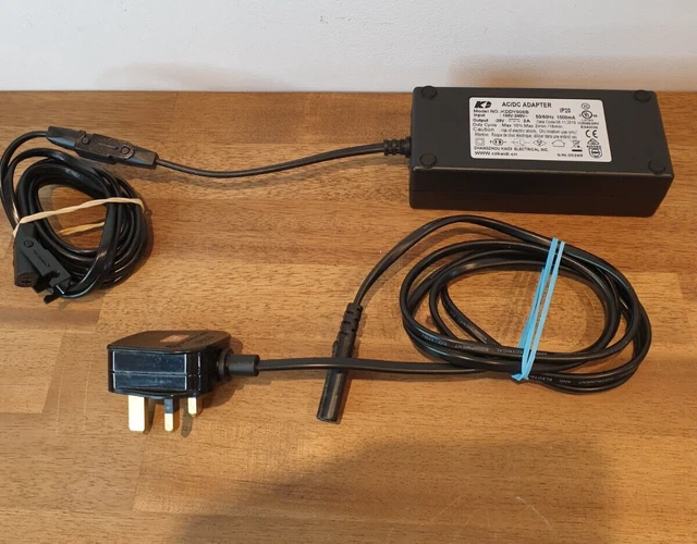 GENUINE KAIDI KD KDDY008B power pack from Electric riser recliner chair