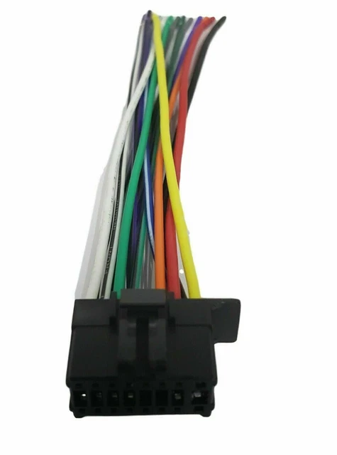 Wire Harnesses, Car Audio & Video Installation, Vehicle