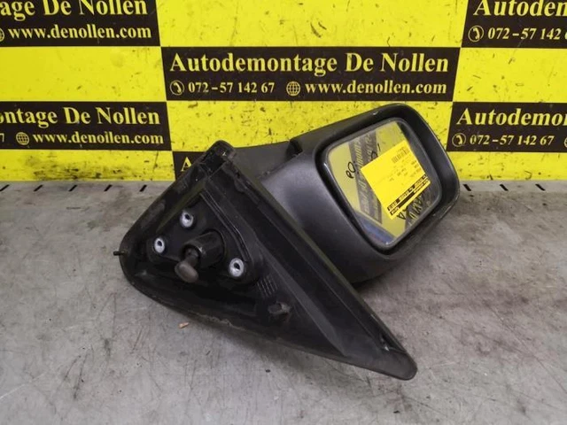 P5603543 Specchietto retrovisore esterno sinistro Nissan Primera Hatchback (P11) E11015334