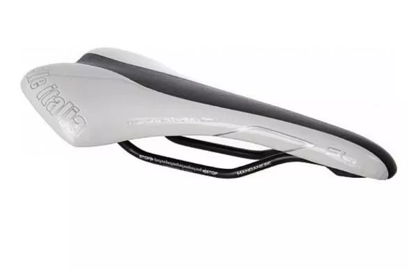 Bike Saddle Selle Italia Sl T1 White