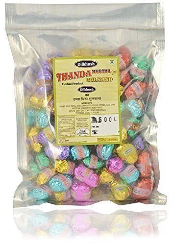 Pan Dilkhush Thanda Meetha (500 g)