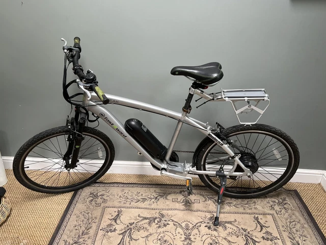 f4w peak electric bike battery