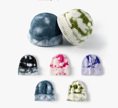 bandhnu  knitted hat  Europe and America outdoors  keep warm Lovers  knitted hat
