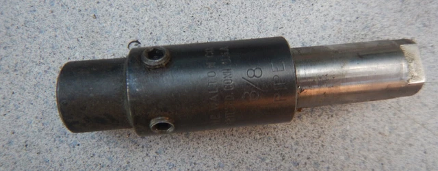 Walton Tap Holder