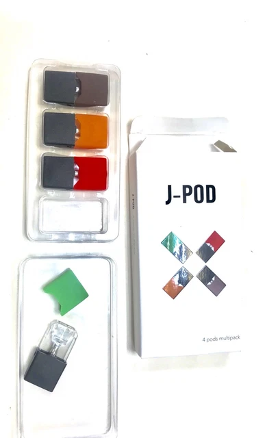 how do you know when juul pod is empty How Do You Know Juul Pod Is Empty Why Is My Juul Pod Leaking From Top main image 1
