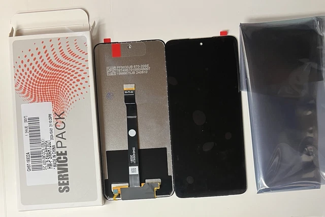 Ensemble écran tactile LCD de remplacement, 100% p... - Grandado