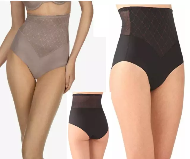 TRIUMPH GUAINA CONTENITIVA Diamond panciera modellante vita alta