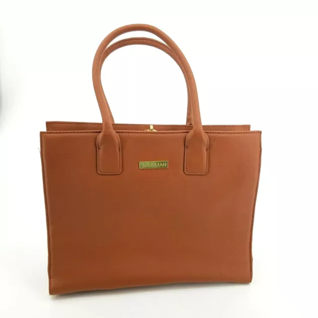 Joy and iman tote 2025