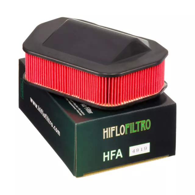 Luftfilter Hiflo für Yamaha XV / R / XVS A Midnight Star 950