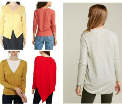FAT FACE LIZZIE Cardigan Size 10 BNWT 