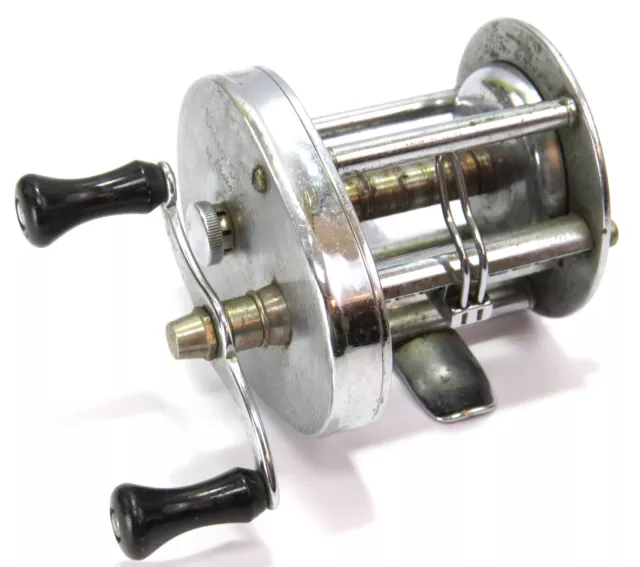 Shakespeare Direct Drive Reel FOR SALE! - PicClick