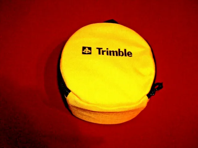 Trimble GPS Surveying soft bag Antenna Leica Topcon Sokkia Pro XR/XRS Geo zephyr