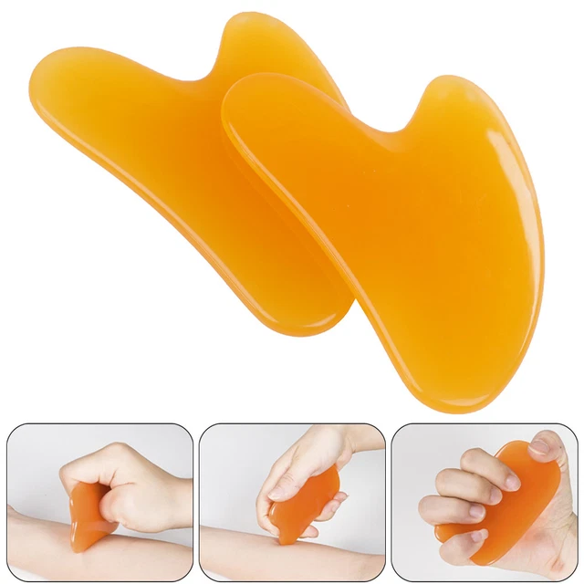 GUA SHA SCRAPING massage tool body massager guasha acupuncture scraper