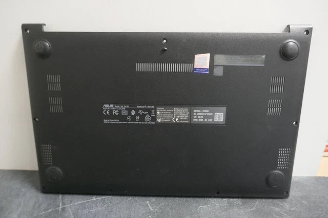Dos De Carter Pour Ordinateur Portable Asus UX303U - Pièce D'occasion
