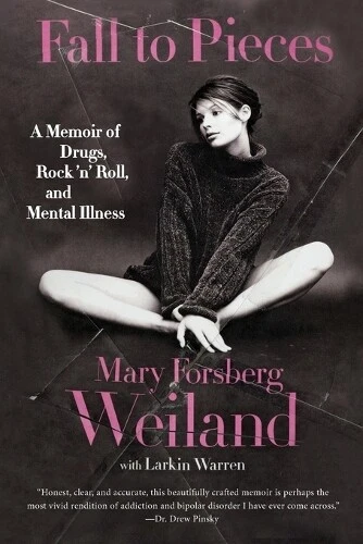 LARKIN WARREN MARY Forsberg Weiland Fall to Pieces (Taschenbuch) EUR 21 ...