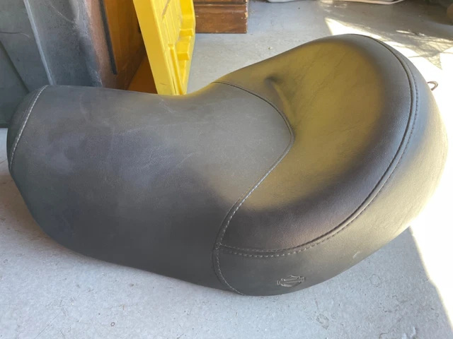 harley sundowner seat