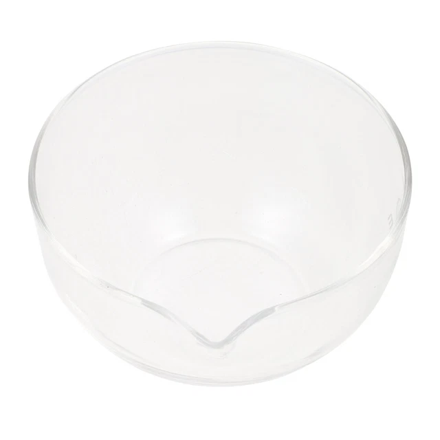 Lot De 10 Bols D'évaporation En Céramique 100ml - Pour Laboratoire, Expériences Scientifiques