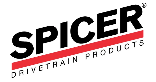 Dana Spicer Differential Carrier Bearing Shim 708012