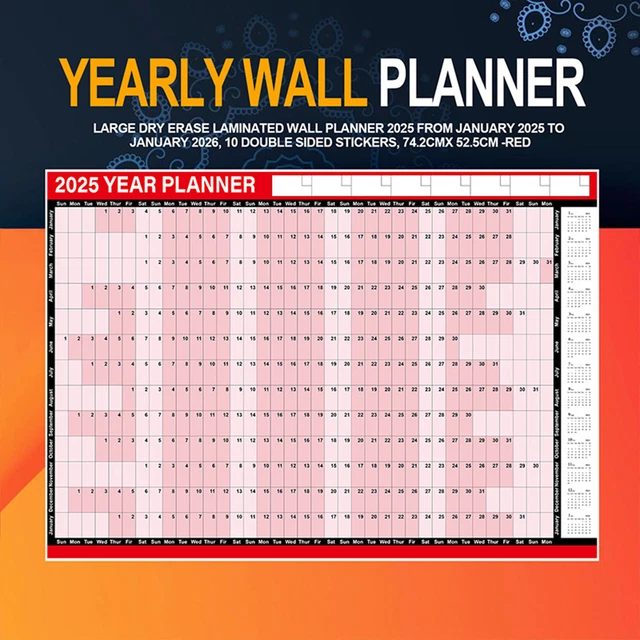 Au Academic Calendar 2025-25 
