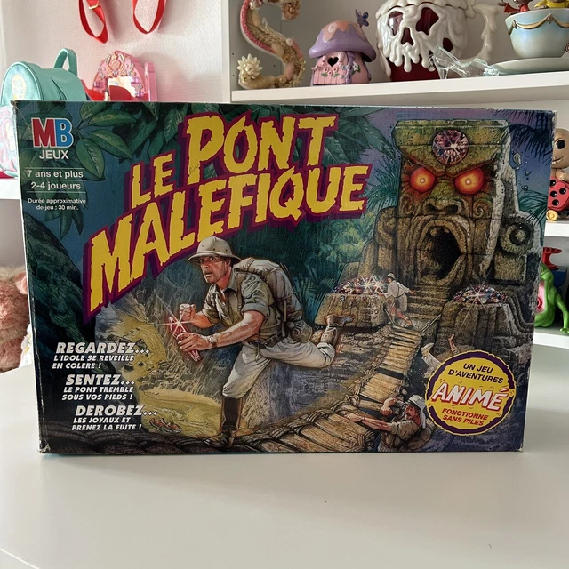 Pont malefique d'occasion - Jeux & Jouets