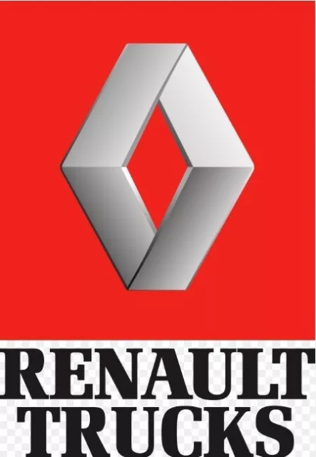 Renault Trucks Impact 2022 Online Access - 12 months