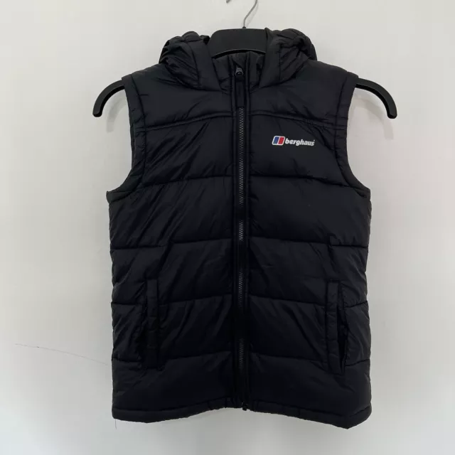 Boys berghaus cheap body warmer
