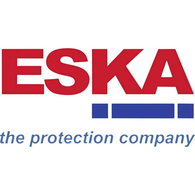 ESKA 770.084 Fusible thermique 84 °C 10 A 250 V/AC (Ø x L) 4 mm x 64.5 mm 1 3