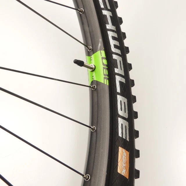 Alexrims EX 30 Laufradsatz 29 ", Shimano Naben  #11500 4