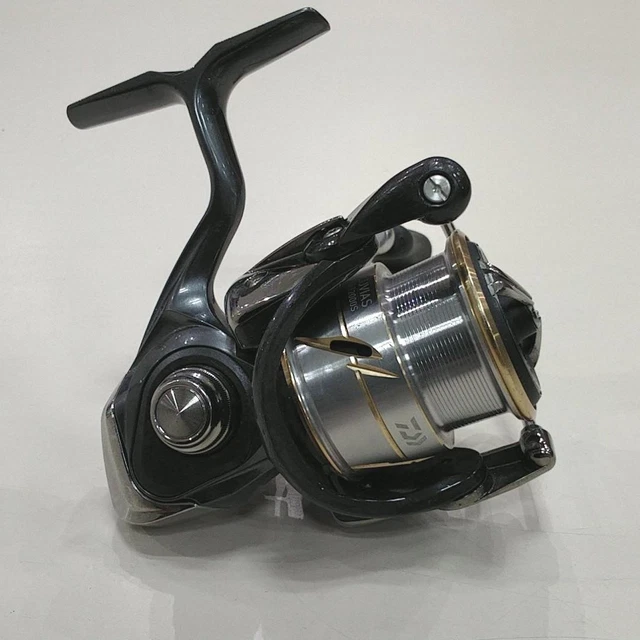 DAIWA 20 LUVIAS Fc Lt2000S-Xh Spinning Reel $376.40