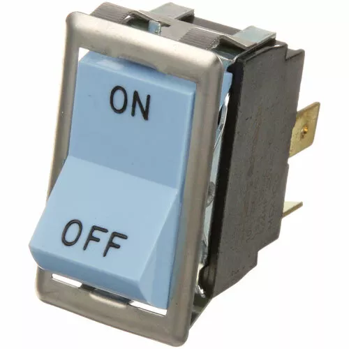 BLODGETT SWITCH - ON/OFF - 6500  -  Free Shipping