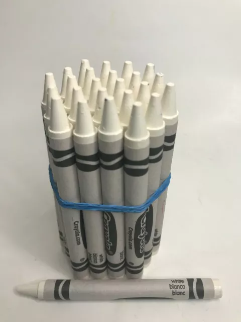 Crayola Crayons 24 Count - 2 Packs (52-3024)