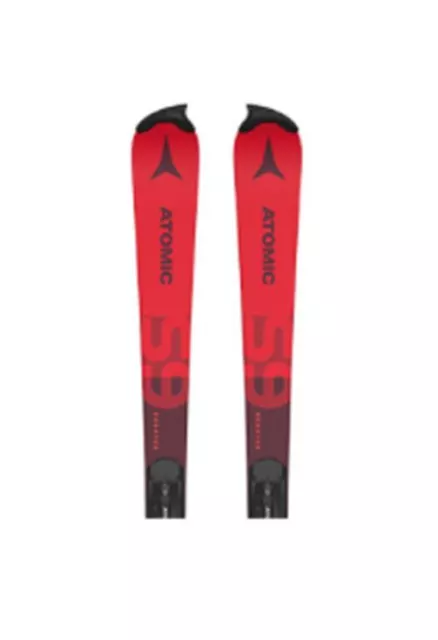 Atomic Redster S9 FIS J Skis + X 12 GW  TL Bindings 2023