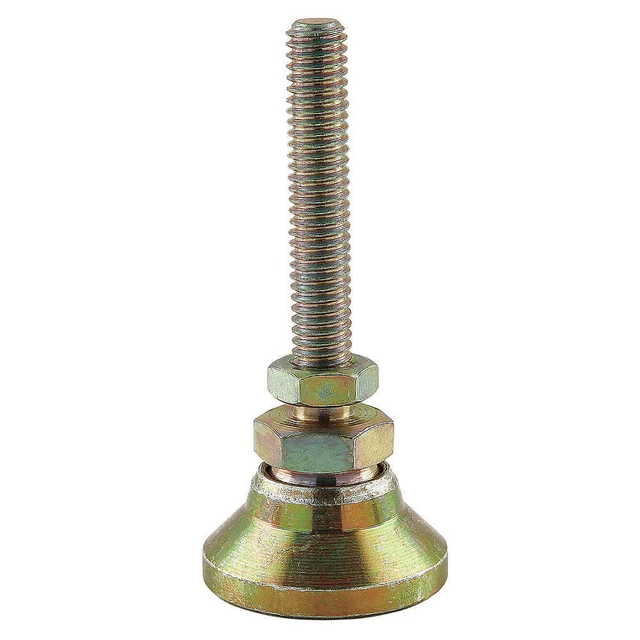 80/20 2194 Deluxe Leveling Foot,Single