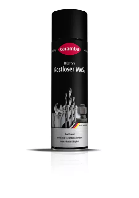 Caramba Rostlöser MoS2 5 l, 60028847