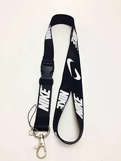 Industrializar Entretener Chelín COLGANTE NIKE, COLLAR, Llavero Nike, Nike Lanyard, Keychain, Keyring EUR  3,90 - PicClick FR