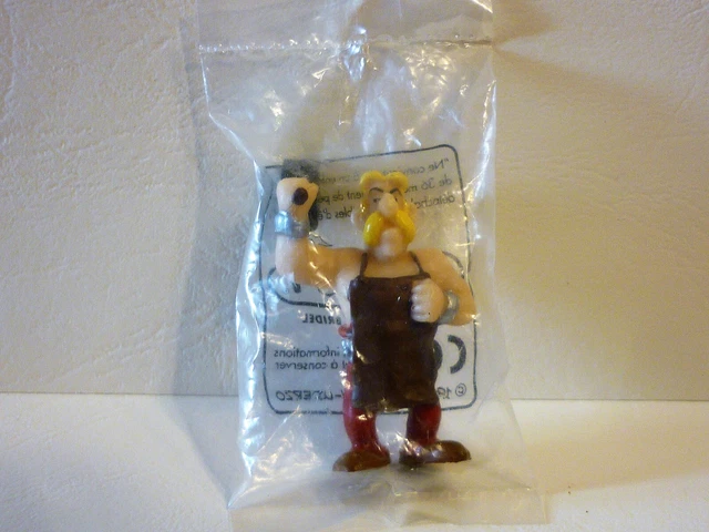 Rare figurine flexible goldorak de 1976 toei doga - Collection