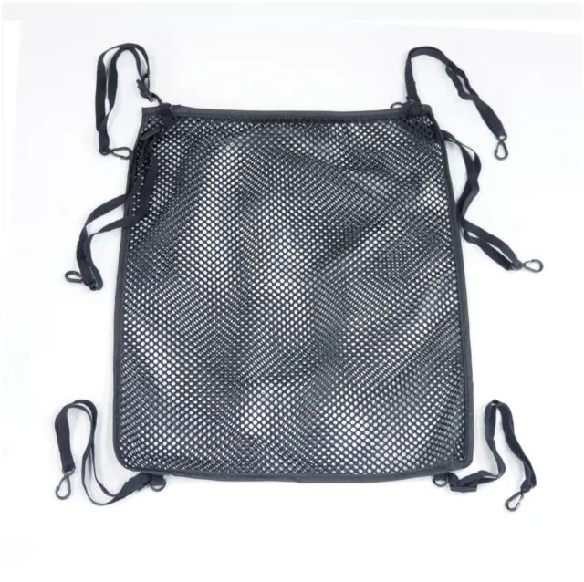 Net / Mesh Bag For Walking / Zimmer Frames