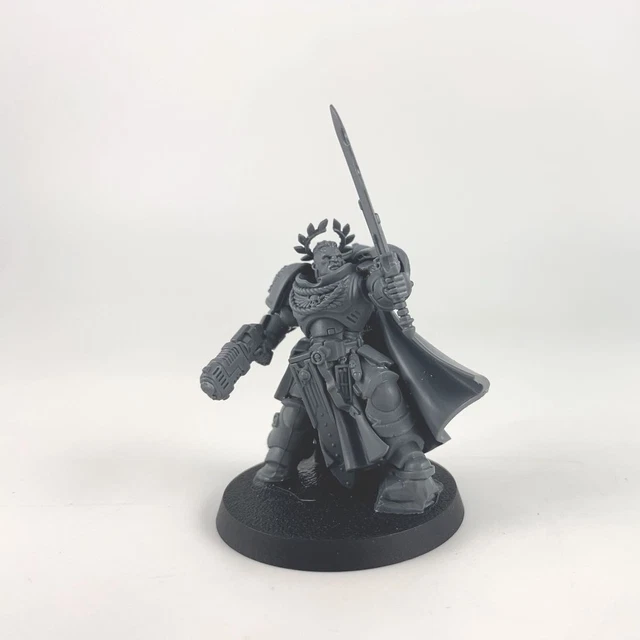 x1 Doyen Primaris Plastique Warhammer 40K | P-00IQS