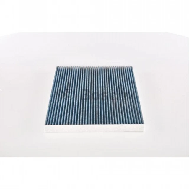 Bosch Pacchetto di Ispezione 5 L mannol Energy Premium 5W-30 per Fiat Grande 4