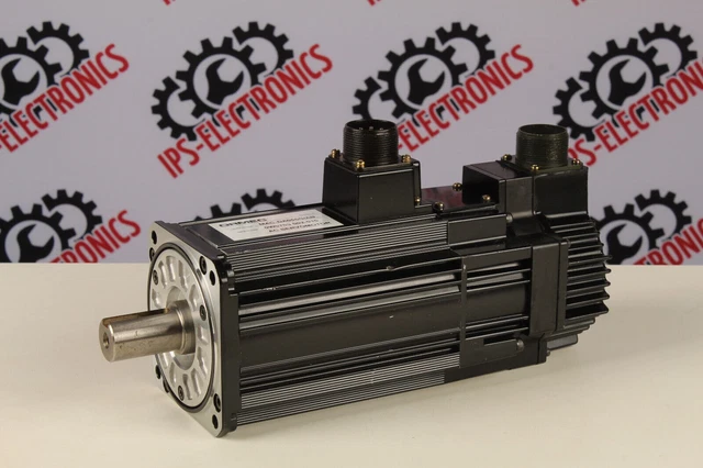 ORMEC MAC-DA055G/AB (servo motor) - 6 months warranty