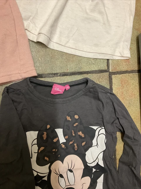 girls clothes bundle age 4.5 yrs assorted 9