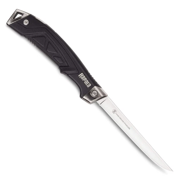Rapala Filetiermesser Folding Fillet Knife Fischmesser Angelmesser klappbar