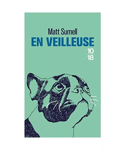 En veilleuse, Sumell, Matt