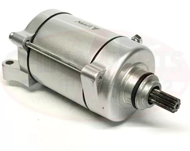 Starter Motor for Skygo Titan SG125-J