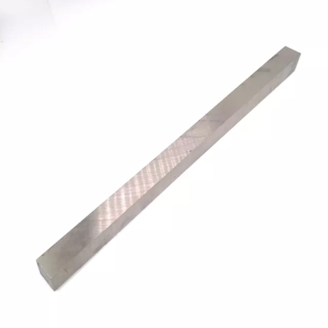 1pcs 12 x 12 x 200mm Square Blades High Speed Steel Bar Handy Lathe HSS Tool Bit