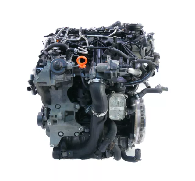 Moteur pour VW Volkswagen Passat 2,0 TDI Diesel CFGB CFG 03L100090J 170 CV